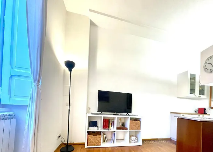 Sant'onofrio - Trastevere Vatican Apartment *