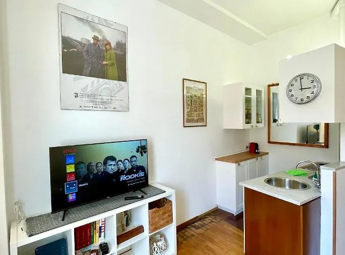 Apartment Sant'onofrio - Trastevere Vatican