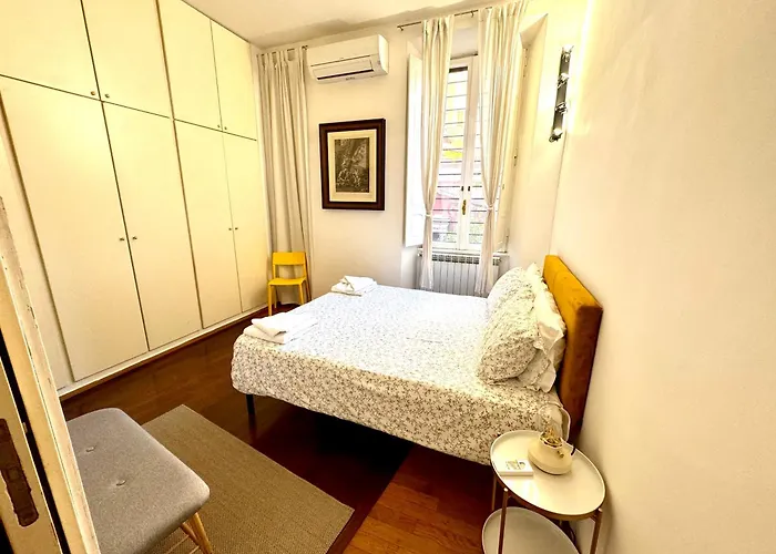 Апартаменты Sant'onofrio - Trastevere Vatican Рим
