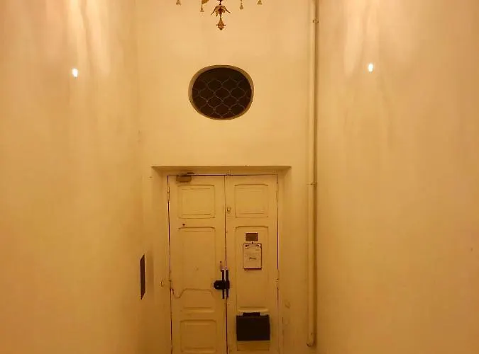 Апартаменты Sant'onofrio - Trastevere Vatican Рим