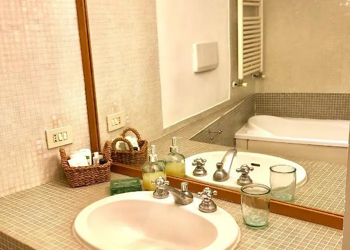 Apartment Sant'onofrio - Trastevere Vatican