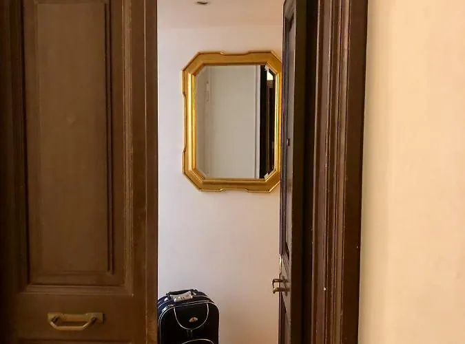 Sant'onofrio - Trastevere Vatican Apartment *