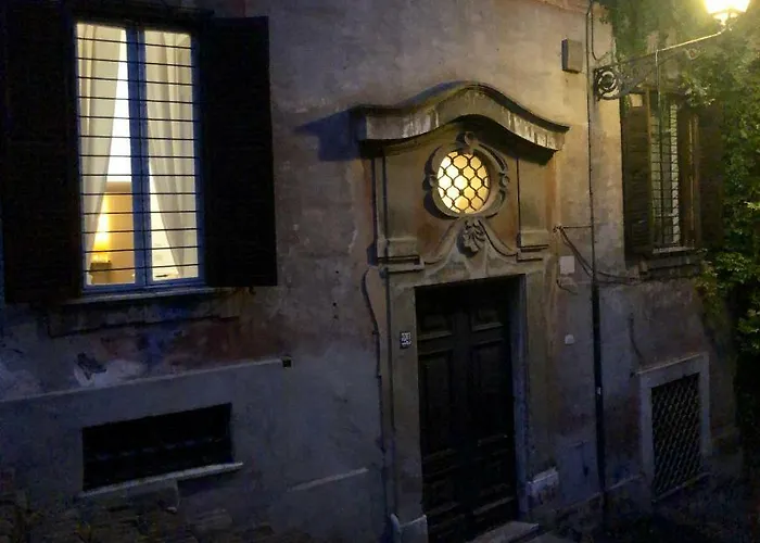 Apartment Sant'onofrio - Trastevere Vatican