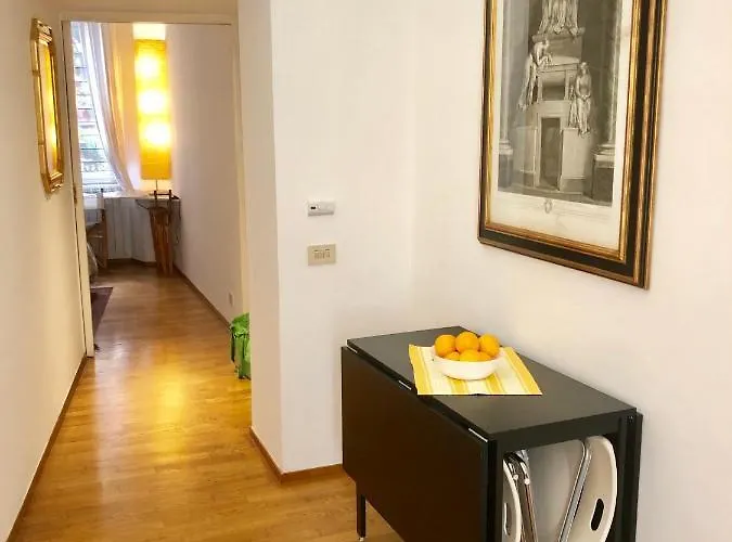 Apartment Sant'onofrio - Trastevere Vatican Rome