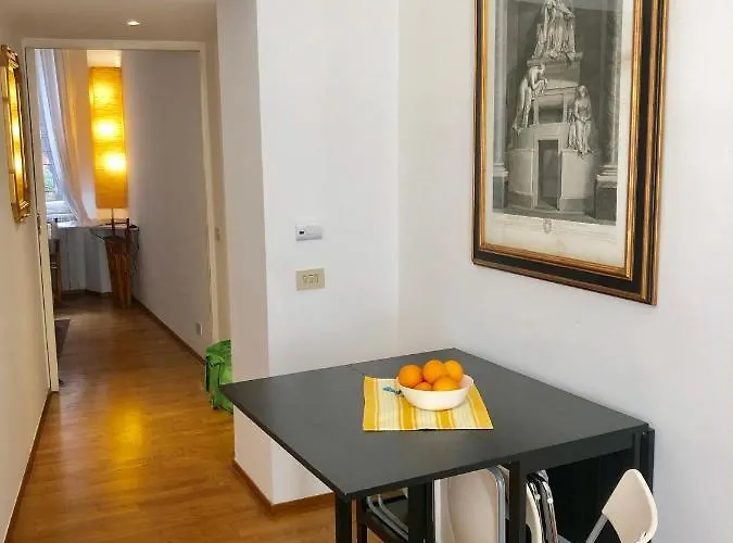 Sant'onofrio - Trastevere Vatican Apartment